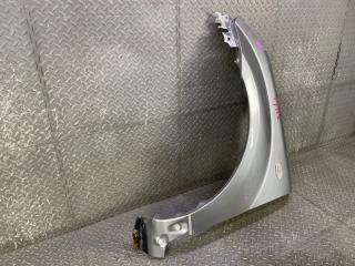 Крыло левое переднее MAZDA VERISA DC5R ZY 2 ракурс