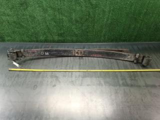 Рессора правая задняя ISUZU ELF NHR85 4JJ1T 8-98001-547-0 1 ракурс