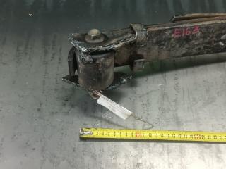 Рессора правая задняя ISUZU ELF NHR85 4JJ1T 8-98001-547-0 2 ракурс