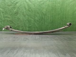 Рессора правая задняя ISUZU ELF NHR85 4JJ1T 8-98001-547-0 4 ракурс