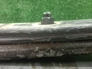 Рессора правая задняя ISUZU ELF NHR85 4JJ1T 8-98001-547-0 5 ракурс