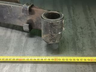 Рессора левая задняя ISUZU ELF NHR85 4JJ1T 8-98001-547-0 3 ракурс