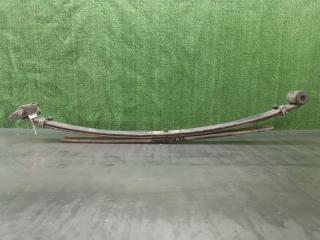 Рессора левая задняя ISUZU ELF NHR85 4JJ1T 8-98001-547-0 4 ракурс