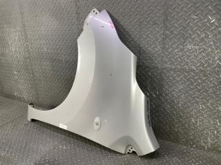 Крыло левое переднее SUZUKI WAGON R MH34S R06A 3 ракурс Крыло левое переднее SUZUKI WAGON R MH34S R06A 3 ракурс