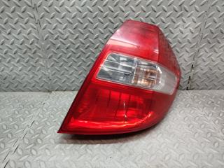 Стоп-сигнал правый задний HONDA FIT GE7 L13A P9596 1 ракурс