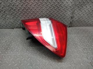 Стоп-сигнал правый задний HONDA FIT GE7 L13A P9596 4 ракурс