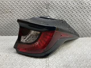 Стоп-сигнал правый задний TOYOTA YARIS MXPH15 M15A-FXE K0-9 1 ракурс Стоп-сигнал правый задний TOYOTA YARIS MXPH15 M15A-FXE K0-9 1 ракурс