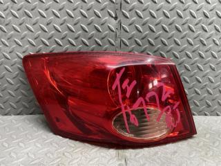 Стоп-сигнал левый задний HONDA ACCORD CW2 K24A P8050 1 ракурс