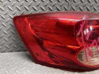 Стоп-сигнал левый задний HONDA ACCORD CW2 K24A P8050 2 ракурс