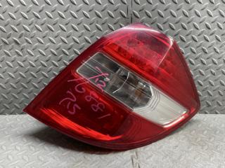 Стоп-сигнал правый задний HONDA FIT GE7 L13A P9596 1 ракурс