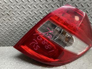 Стоп-сигнал правый задний HONDA FIT GE7 L13A P9596 2 ракурс