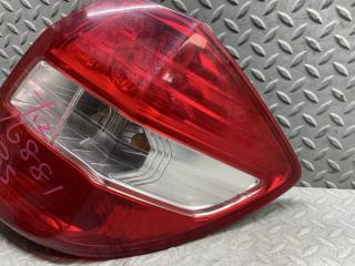 Стоп-сигнал правый задний HONDA FIT GE7 L13A P9596 3 ракурс