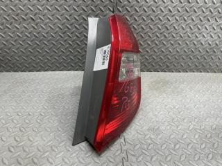 Стоп-сигнал правый задний HONDA FIT GE7 L13A P9596 4 ракурс