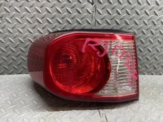 Стоп-сигнал левый задний TOYOTA FJ CRUISER GSJ15 1GR-FE 35-123 1 ракурс