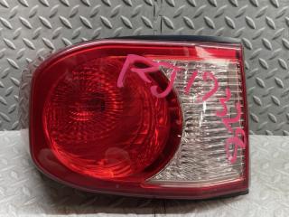 Стоп-сигнал левый задний TOYOTA FJ CRUISER GSJ15 1GR-FE 35-123 2 ракурс