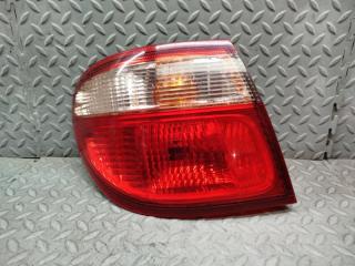 Стоп-сигнал левый задний NISSAN BLUEBIRD SYLPHY FG10 QG15DE 4880A 1 ракурс Стоп-сигнал левый задний NISSAN BLUEBIRD SYLPHY FG10 QG15DE 4880A 1 ракурс