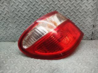 Стоп-сигнал левый задний NISSAN BLUEBIRD SYLPHY FG10 QG15DE 4880A 2 ракурс Стоп-сигнал левый задний NISSAN BLUEBIRD SYLPHY FG10 QG15DE 4880A 2 ракурс