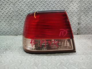 Стоп-сигнал левый задний NISSAN SUNNY FB15 QG15DE 4845A 1 ракурс