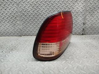 Стоп-сигнал левый задний NISSAN SUNNY FB15 QG15DE 4845A 2 ракурс