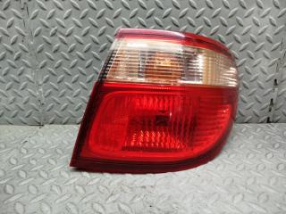Стоп-сигнал правый задний NISSAN BLUEBIRD SYLPHY FG10 QG15DE 4880A 1 ракурс