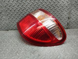 Стоп-сигнал правый задний NISSAN BLUEBIRD SYLPHY FG10 QG15DE 4880A 3 ракурс