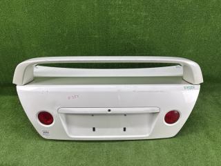 Крышка багажника TOYOTA ALTEZZA SXE10 3S-GE BEAMS 6440153012 1 ракурс