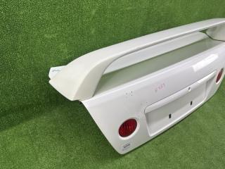 Крышка багажника TOYOTA ALTEZZA SXE10 3S-GE BEAMS 6440153012 2 ракурс
