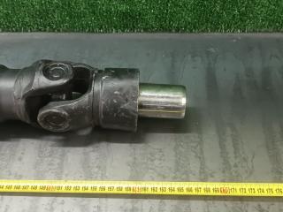 Карданный вал задний NISSAN FUGA HY51 VQ35HR 3 ракурс Карданный вал задний NISSAN FUGA HY51 VQ35HR 3 ракурс