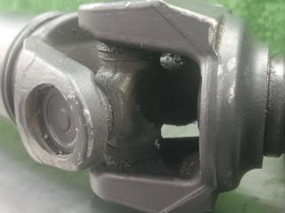 Карданный вал задний NISSAN FUGA HY51 VQ35HR 5 ракурс Карданный вал задний NISSAN FUGA HY51 VQ35HR 5 ракурс