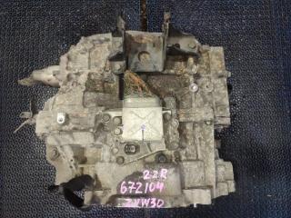 АКПП TOYOTA PRIUS ZVW30 2ZR-FXE 3090047060 3 ракурс