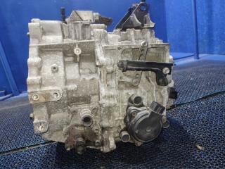 АКПП TOYOTA PRIUS ZVW30 2ZR-FXE 3090047060 4 ракурс