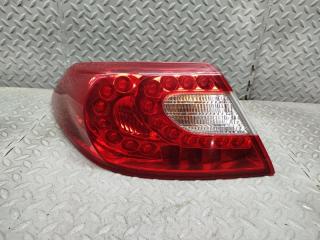 Стоп-сигнал левый задний NISSAN FUGA KNY51 VQ37VHR P8641 1 ракурс Стоп-сигнал левый задний NISSAN FUGA KNY51 VQ37VHR P8641 1 ракурс