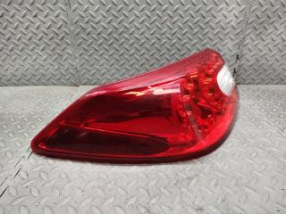 Стоп-сигнал левый задний NISSAN FUGA KNY51 VQ37VHR P8641 2 ракурс Стоп-сигнал левый задний NISSAN FUGA KNY51 VQ37VHR P8641 2 ракурс