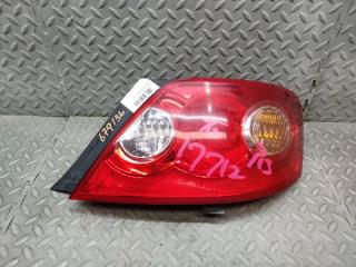 Стоп-сигнал правый задний TOYOTA MARK X GRX125 4GR-FSE 22-333 1 ракурс