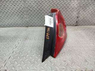 Стоп-сигнал правый задний TOYOTA MARK X GRX125 4GR-FSE 22-333 2 ракурс