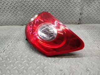 Стоп-сигнал правый задний TOYOTA MARK X GRX125 4GR-FSE 22-333 3 ракурс