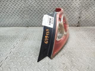 Стоп-сигнал правый задний TOYOTA MARK X GRX125 4GR-FSE 22-343 3 ракурс