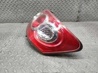 Стоп-сигнал правый задний TOYOTA MARK X GRX125 4GR-FSE 22-343 4 ракурс