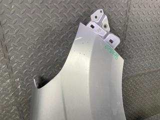 Крыло правое переднее HONDA FIT GE7 L13A 4 ракурс