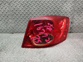 Стоп-сигнал правый задний HONDA ACCORD CW2 K24A P8050 1 ракурс