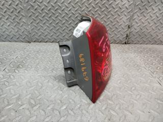 Стоп-сигнал правый задний HONDA ACCORD CW2 K24A P8050 2 ракурс