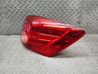 Стоп-сигнал правый задний HONDA ACCORD CW2 K24A P8050 3 ракурс