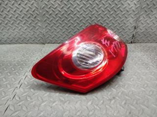 Стоп-сигнал левый задний TOYOTA MARK X GRX125 4GR-FSE 22-333 2 ракурс