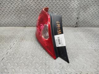 Стоп-сигнал левый задний TOYOTA MARK X GRX125 4GR-FSE 22-333 3 ракурс