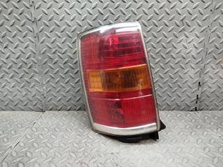 Стоп-сигнал левый задний TOYOTA CROWN JZS173 1JZ-GE 3122 1 ракурс
