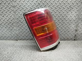 Стоп-сигнал левый задний TOYOTA CROWN JZS173 1JZ-GE 3122 2 ракурс
