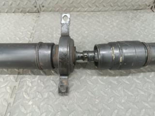Карданный вал задний HONDA PARTNER EY8 D16A 4 ракурс