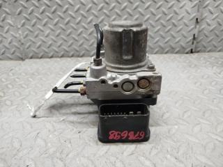 Блок abs HONDA PARTNER GJ3 L15A VTEC V15-J112757 4 ракурс
