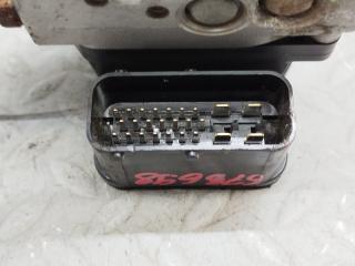 Блок abs HONDA PARTNER GJ3 L15A VTEC V15-J112757 5 ракурс