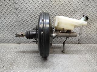 Главный тормозной цилиндр NISSAN MARCH BK12 CR14DE AX000C255 1 ракурс